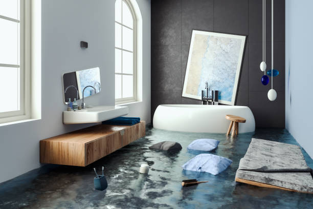 Best Residential water damage restoration  in Sundance, WY