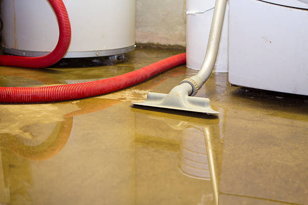 Best Emergency water extraction  in Sundance, WY