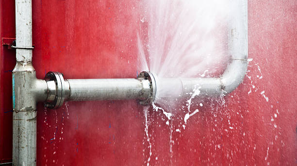 Best Water damage restoration near me  in Sundance, WY